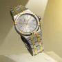  Zdjęcie 3 Maurice Lacroix Aikon Unisex Date 40mm Quartz Steel AI1108-PVY13-130-1