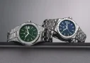  Zdjęcie 3 Maurice Lacroix Aikon Unisex Date 40mm Quartz Steel AI1108-SS002-630-1