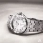  Zdjęcie 2 Maurice Lacroix Aikon Venturer 38 Automatic Steel Ceramic Diamonds AI6057-SSL72-150-1