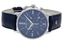 Zdjęcie 3 Maurice Lacroix Eliros Gent Chronograph Quartz Steel EL1098-SS001-410-1