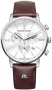  Zdjęcie 2 Maurice Lacroix Eliros Gent Chronograph Quartz Steel EL1098-SS001-112-1