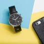  Zdjęcie 5 Maurice Lacroix Eliros Gent Chronograph Quartz Steel EL1098-SS001-310-1