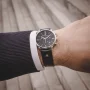  Zdjęcie 3 Maurice Lacroix Eliros Gent Chronograph Quartz Steel EL1098-SS001-310-1