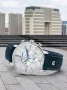  Zdjęcie 8 Maurice Lacroix Eliros Gent Chronograph Quartz Steel EL1098-SS001-114-1
