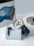  Zdjęcie 9 Maurice Lacroix Eliros Gent Chronograph Quartz Steel EL1098-SS001-114-1