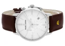  Zdjęcie 3 Maurice Lacroix Eliros Gent Chronograph Quartz Steel EL1098-SS001-112-1