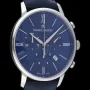  Zdjęcie 6 Maurice Lacroix Eliros Gent Chronograph Quartz Steel EL1098-SS001-410-1