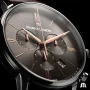  Zdjęcie 6 Maurice Lacroix Eliros Gent Chronograph Quartz Steel EL1098-SS001-311-1
