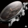  Zdjęcie 5 Maurice Lacroix Eliros Gent Chronograph Quartz Steel EL1098-SS001-311-1