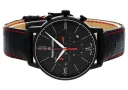 Zdjęcie 3 Maurice Lacroix Eliros Gent Chronograph Quartz Steel Black PVD EL1098-PVB01-310-1