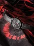  Zdjęcie 7 Maurice Lacroix Eliros Gent Chronograph Quartz Steel Black PVD EL1098-PVB01-310-1
