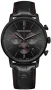  Zdjęcie 2 Maurice Lacroix Eliros Gent Chronograph Quartz Steel Black PVD EL1098-PVB01-310-1