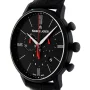  Zdjęcie 5 Maurice Lacroix Eliros Gent Chronograph Quartz Steel Black PVD EL1098-PVB01-310-1