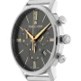  Zdjęcie 4 Maurice Lacroix Eliros Gent Chronograph Quartz Steel Mesh EL1098-SS002-311-1