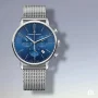  Zdjęcie 4 Maurice Lacroix Eliros Gent Chronograph Quartz Steel Mesh EL1098-SS006-420-1