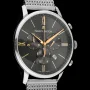  Zdjęcie 3 Maurice Lacroix Eliros Gent Chronograph Quartz Steel Mesh EL1098-SS002-311-1
