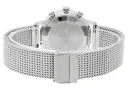  Zdjęcie 6 Maurice Lacroix Eliros Gent Chronograph Quartz Steel Mesh EL1098-SS002-311-1