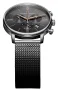 Zdjęcie 8 Maurice Lacroix Eliros Gent Chronograph Quartz Steel Mesh EL1098-SS002-311-1