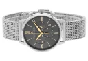  Zdjęcie 5 Maurice Lacroix Eliros Gent Chronograph Quartz Steel Mesh EL1098-SS002-311-1