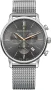  Zdjęcie 2 Maurice Lacroix Eliros Gent Chronograph Quartz Steel Mesh EL1098-SS002-311-1