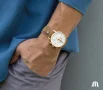  Zdjęcie 6 Maurice Lacroix Eliros Gent Chronograph Quartz Steel Rose Gold PVD EL1098-PVP01-113-1