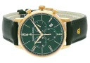  Zdjęcie 8 Maurice Lacroix Eliros Gent Chronograph Quartz Steel Rose Gold PVD EL1098-PVP01-620-5