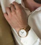  Zdjęcie 3 Maurice Lacroix Eliros Gent Chronograph Quartz Steel Rose Gold PVD EL1098-PVP01-113-1