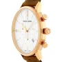  Zdjęcie 8 Maurice Lacroix Eliros Gent Chronograph Quartz Steel Rose Gold PVD EL1098-PVP01-113-1