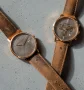  Zdjęcie 4 Maurice Lacroix Eliros Gent Chronograph Quartz Steel Rose Gold PVD EL1098-PVP01-210-1