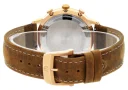  Zdjęcie 10 Maurice Lacroix Eliros Gent Chronograph Quartz Steel Rose Gold PVD EL1098-PVP01-113-1