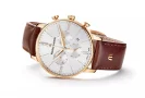  Zdjęcie 2 Maurice Lacroix Eliros Gent Chronograph Quartz Steel Rose Gold PVD EL1098-PVP01-111-1