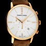  Zdjęcie 7 Maurice Lacroix Eliros Gent Chronograph Quartz Steel Rose Gold PVD EL1098-PVP01-113-1