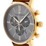  Zdjęcie 9 Maurice Lacroix Eliros Gent Chronograph Quartz Steel Rose Gold PVD EL1098-PVP01-210-1