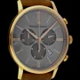  Zdjęcie 8 Maurice Lacroix Eliros Gent Chronograph Quartz Steel Rose Gold PVD EL1098-PVP01-210-1