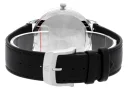  Zdjęcie 4 Maurice Lacroix Eliros Gent Date 40mm Quartz Steel EL1118-SS001-310-1