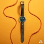  Zdjęcie 5 Maurice Lacroix Eliros Gent Date 40mm Quartz Steel EL1118-SS001-620-5