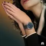  Zdjęcie 3 Maurice Lacroix Eliros Gent Date 40mm Quartz Steel EL1118-SS001-620-5