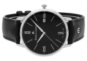  Zdjęcie 3 Maurice Lacroix Eliros Gent Date 40mm Quartz Steel EL1118-SS001-310-1