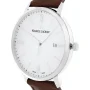  Zdjęcie 5 Maurice Lacroix Eliros Gent Date 40mm Quartz Steel EL1118-SS001-113-1