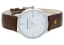  Zdjęcie 3 Maurice Lacroix Eliros Gent Date 40mm Quartz Steel EL1118-SS001-113-1