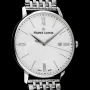  Zdjęcie 3 Maurice Lacroix Eliros Gent Date 40mm Quartz Steel EL1118-SS002-113-2