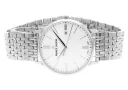  Zdjęcie 5 Maurice Lacroix Eliros Gent Date 40mm Quartz Steel EL1118-SS002-113-2