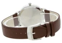  Zdjęcie 4 Maurice Lacroix Eliros Gent Date 40mm Quartz Steel EL1118-SS001-113-1