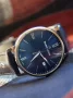  Zdjęcie 4 Maurice Lacroix Eliros Gent Date 40mm Quartz Steel EL1118-SS001-410-1