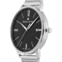  Zdjęcie 5 Maurice Lacroix Eliros Gent Date 40mm Quartz Steel Mesh EL1118-SS002-310-1