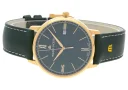  Zdjęcie 4 Maurice Lacroix Eliros Gent Date 40mm Quartz Steel Rose Gold PVD EL1118-PVP01-610-1