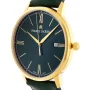  Zdjęcie 6 Maurice Lacroix Eliros Gent Date 40mm Quartz Steel Rose Gold PVD EL1118-PVP01-610-1