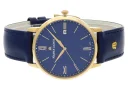  Zdjęcie 6 Maurice Lacroix Eliros Gent Date 40mm Quartz Steel Rose Gold PVD EL1118-PVP01-411-1