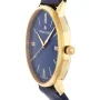  Zdjęcie 5 Maurice Lacroix Eliros Gent Date 40mm Quartz Steel Rose Gold PVD EL1118-PVP01-411-1