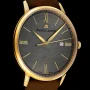  Zdjęcie 3 Maurice Lacroix Eliros Gent Date 40mm Quartz Steel Rose Gold PVD EL1118-PVP01-210-1
